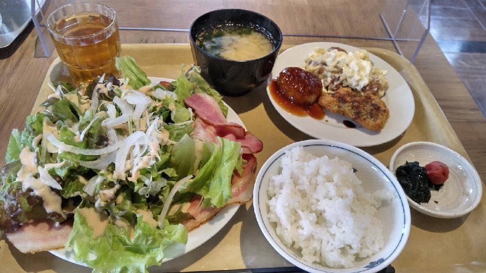 食･呑み処 和み