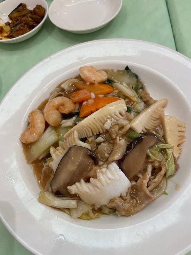 點心茶室吉祥寺店 - サブ画像2