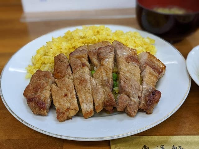 東洋軒 - サブ画像2