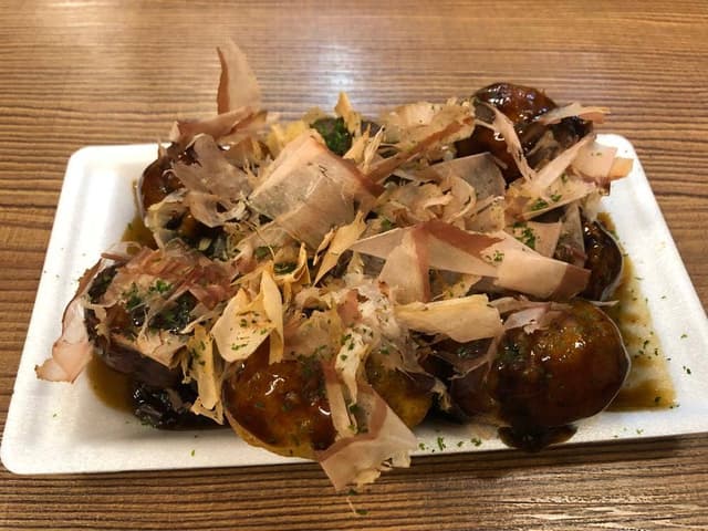 蛸虎 本店 - サブ画像1