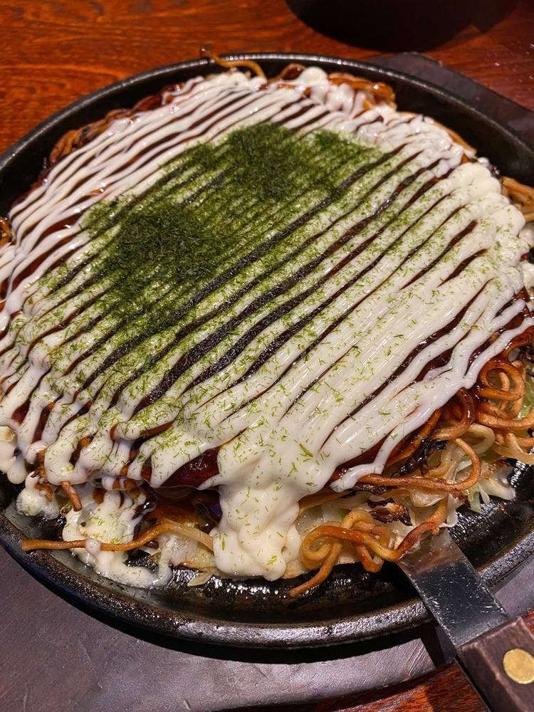 お好み焼き鉄板焼き たまご 武蔵小杉ヤヲヤ店