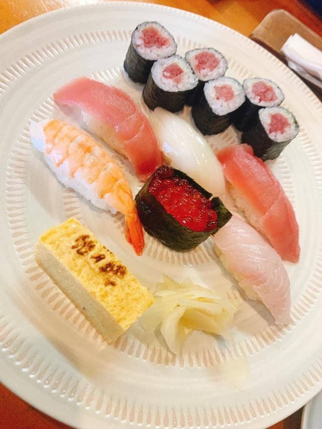 鮨ささき - サブ画像1