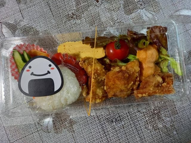 おむすびカフェ にこり - サブ画像2