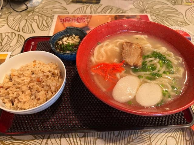 琉球古料理屋 かじまやー - サブ画像2