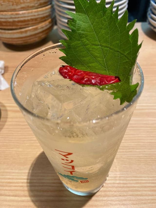 焼売酒場 マッコイ - サブ画像3