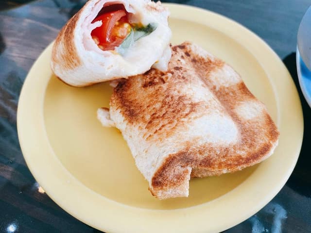 En- Hostel & Café bar - サブ画像2