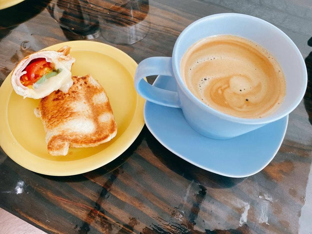 En- Hostel & Café bar