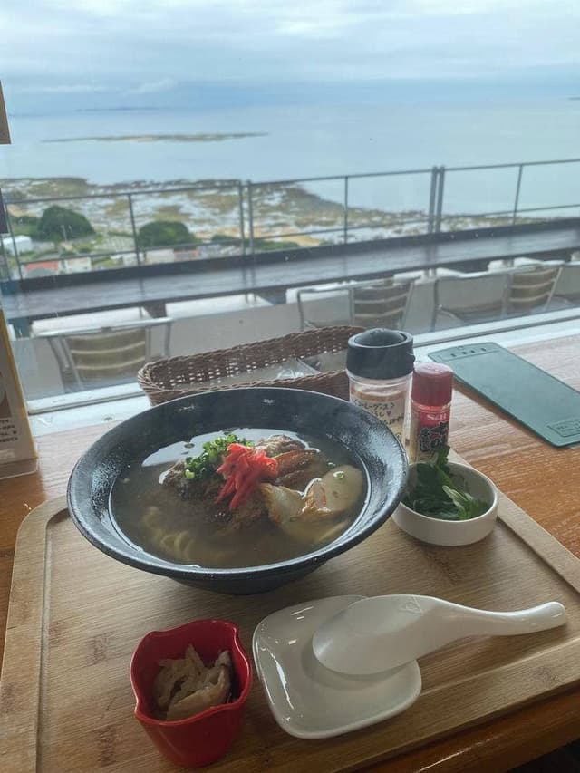 せーふぁキッチン - サブ画像1