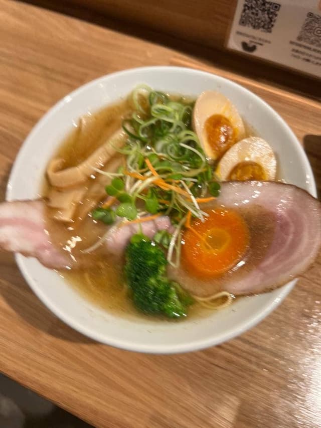 麺屋 しん - サブ画像3