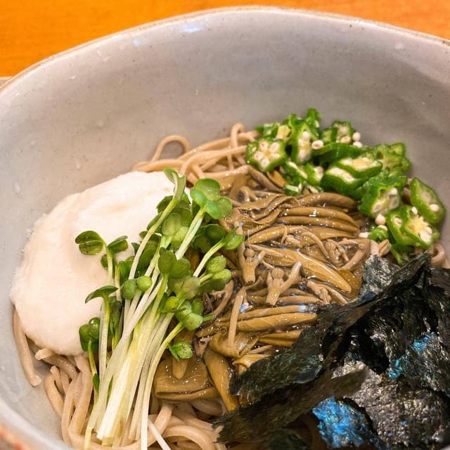 更科 斉とう - サブ画像1