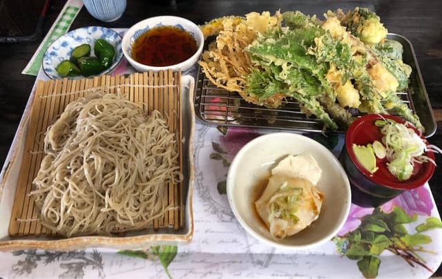 こま草 - サブ画像1