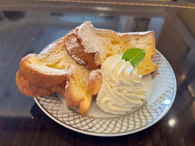 cafe KARMiA-カフェ・カルミア- - サブ画像3