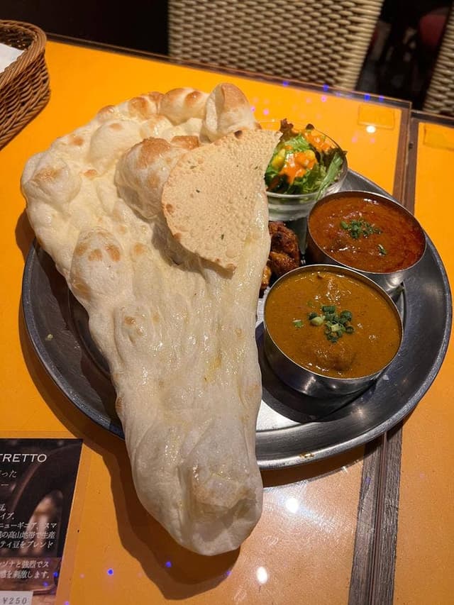 ムンバイ 九段店 - サブ画像1