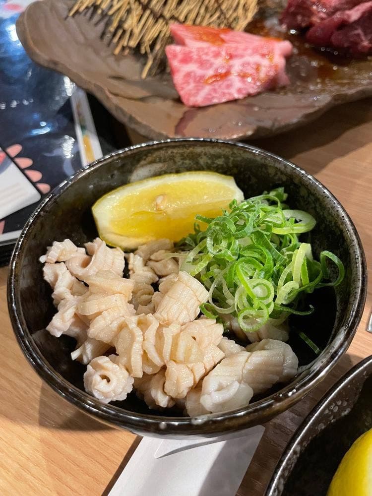 焼肉こじま はなれ
