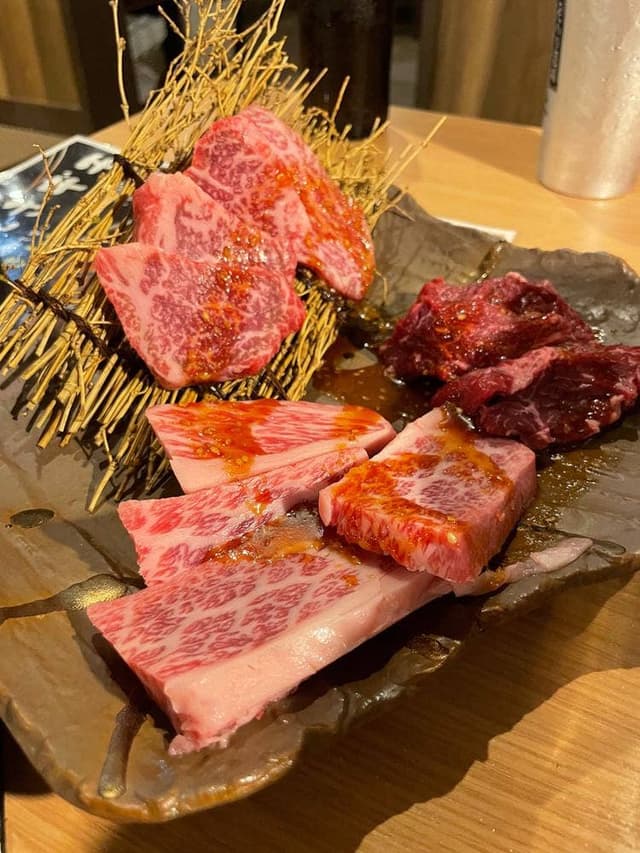 焼肉こじま はなれ - サブ画像2