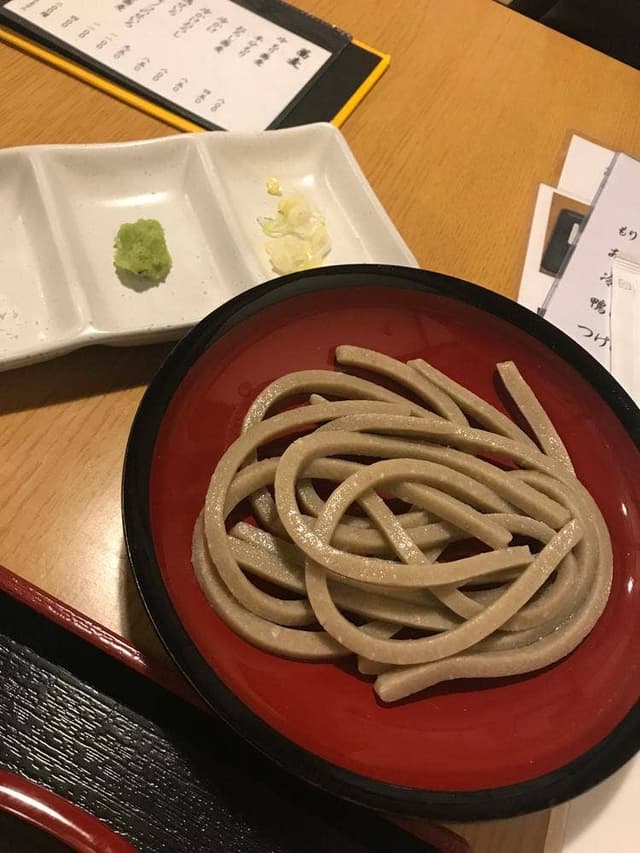 食堂 富士屋 - サブ画像3