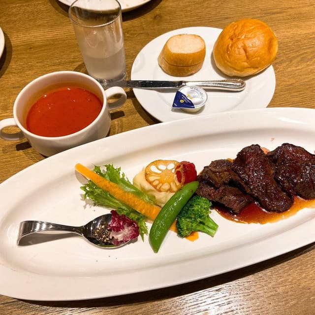 DINING EDIT ECHIGO - サブ画像3