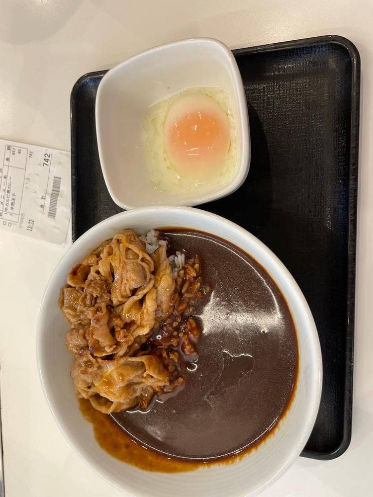 吉野家 高浜沢渡町店