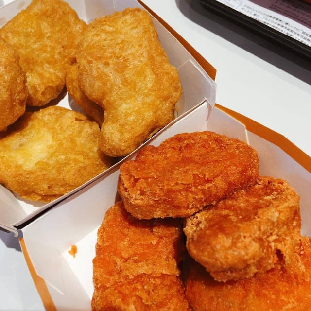 マクドナルド 岐阜県庁前店 - サブ画像1