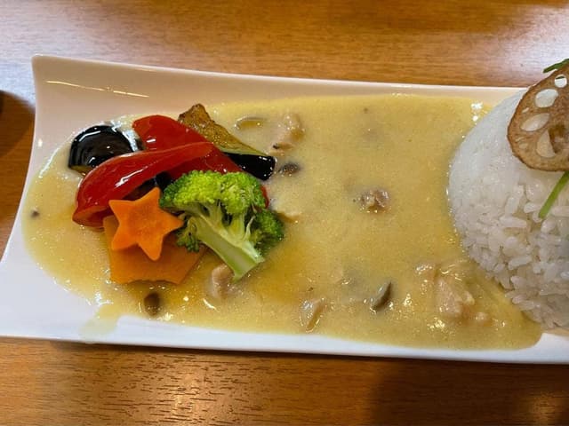 隠れ家レストランフレア - サブ画像2