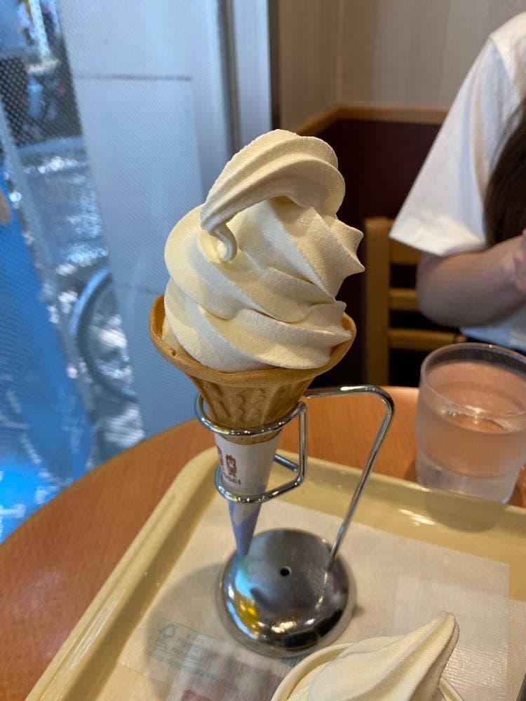 ドトールコーヒーショップ 芝浦3丁目店