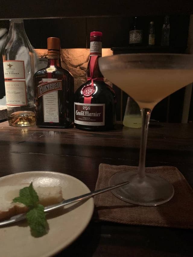 bar fouque - サブ画像3