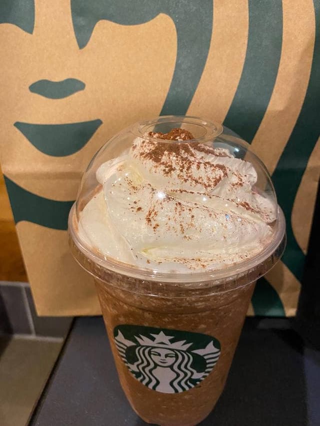 スターバックス コーヒー 大船ルミネウィング店 - サブ画像3
