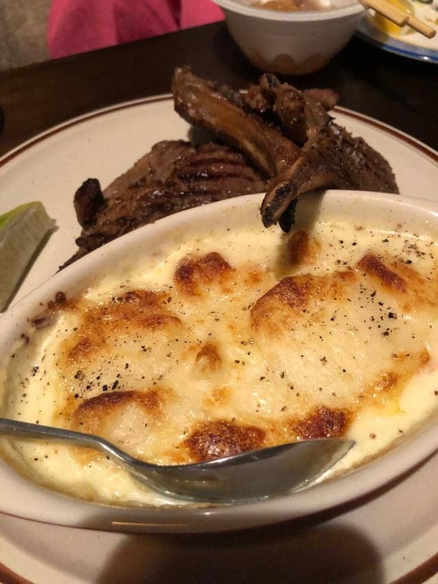 キッチンあまとり - サブ画像2