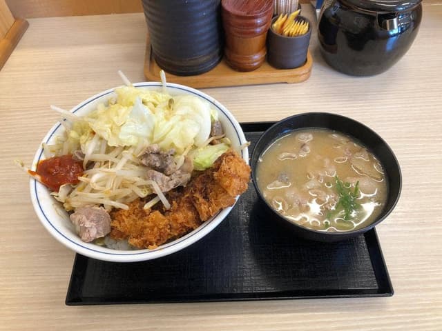 かつや 新橋店 - サブ画像3