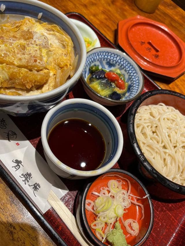 有楽庵 - サブ画像1