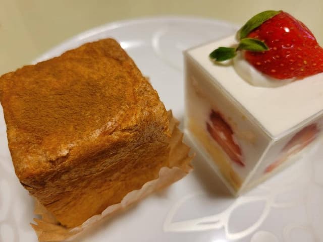 un gâteau 屋島店 - サブ画像2