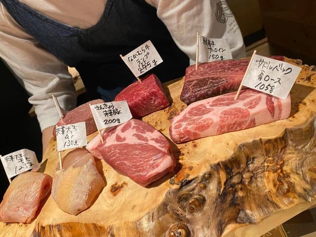恵比寿 肉料理ほたる - サブ画像2