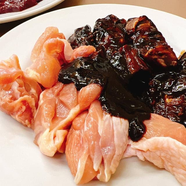 元祖ホルモン 脇田屋 本店 - サブ画像2