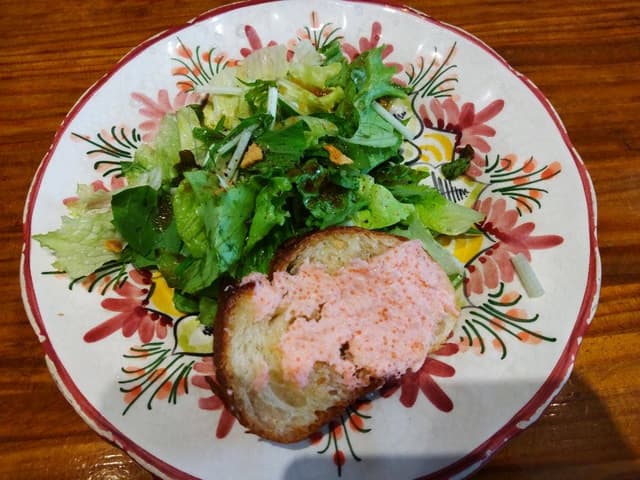イタリア料理 COUSCOUS - サブ画像2