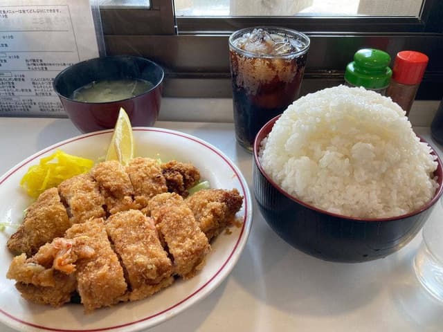 めし 助八 - サブ画像2