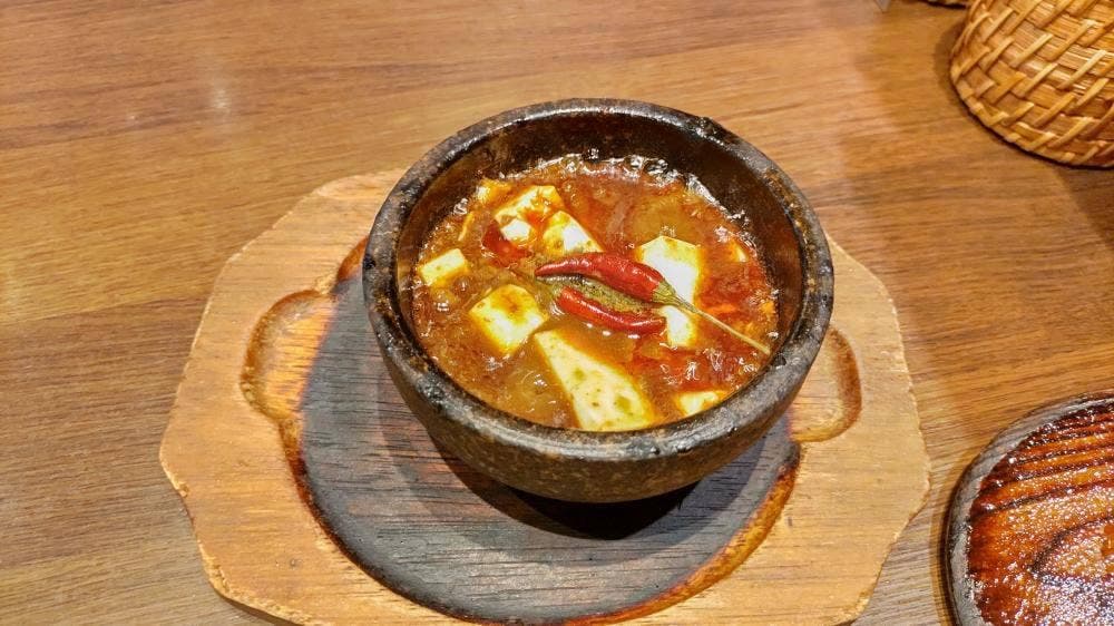 ロンフーダイニング イオンモール大阪ドームシティ店