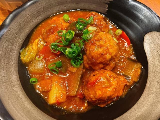 KITCHEN あっちゃん - サブ画像2