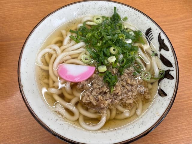 東筑軒 黒崎うどん店 - サブ画像2