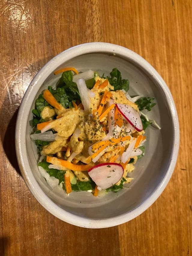 YUJI RAMEN TOKYO - サブ画像1