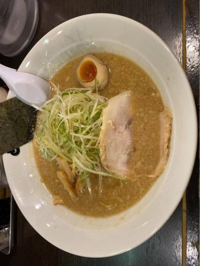 めん吉 柏駅店 - サブ画像3