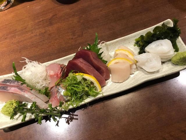 ぎんざ 祭や - サブ画像1