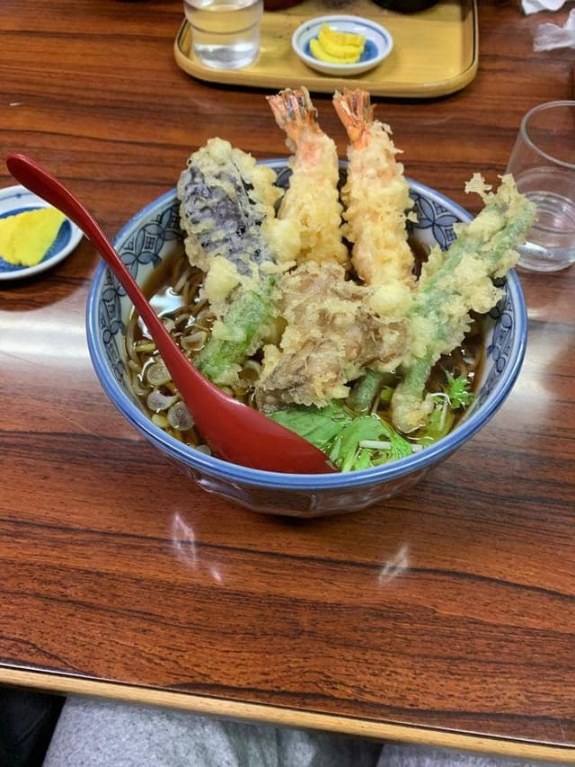 山下食堂 - サブ画像1