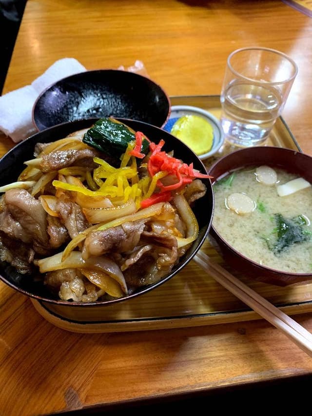 山下食堂 - サブ画像2