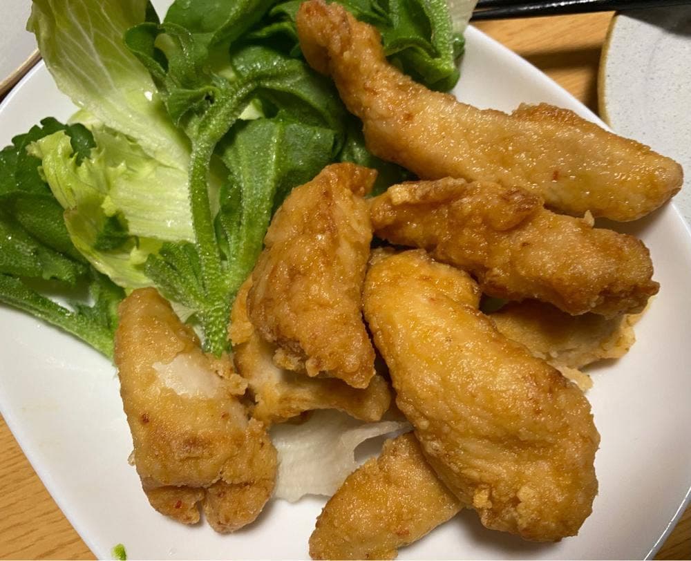 とりあん 小平店