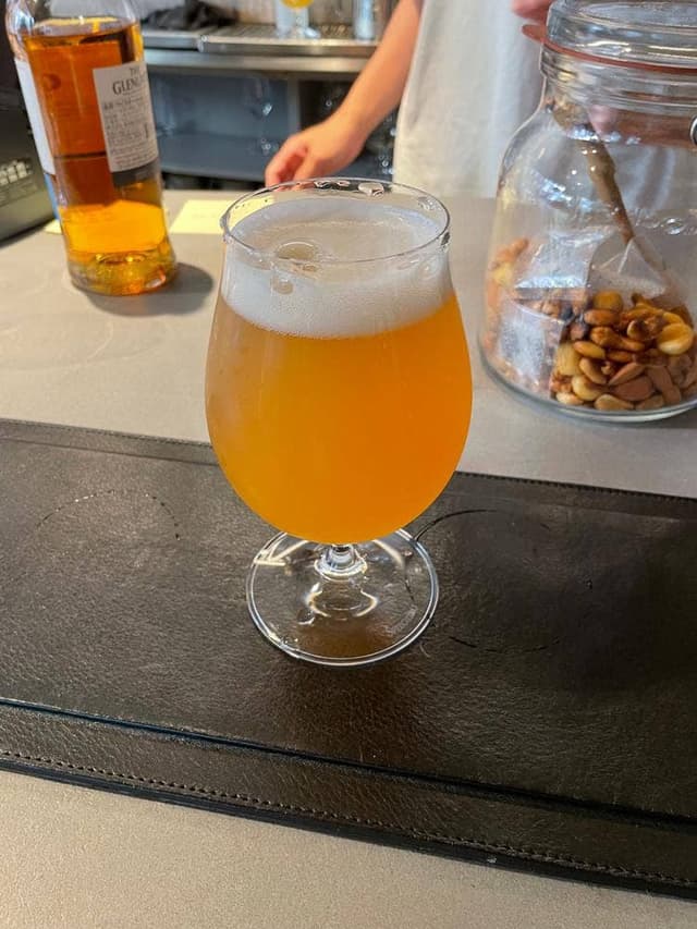 DIG THE LINE BOTTLE & BAR 新風館 - サブ画像2