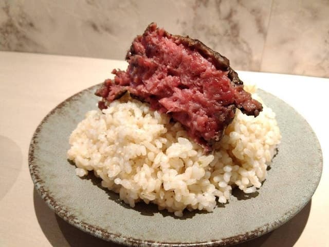 炭焼き 福島 まつもと - サブ画像3