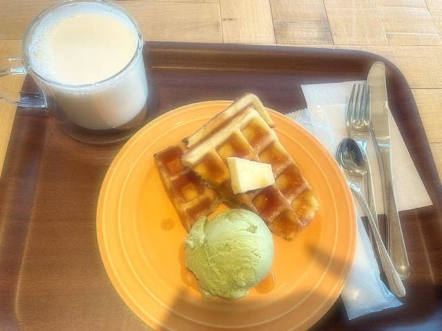 こめ倉珈琲 - サブ画像3