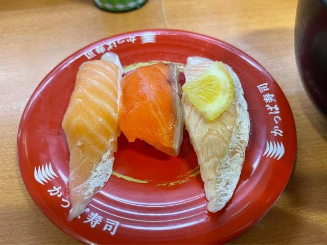 かっぱ寿司 西京極店 - サブ画像2