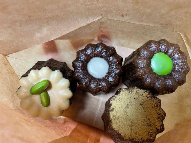 Canele e Limon - サブ画像2