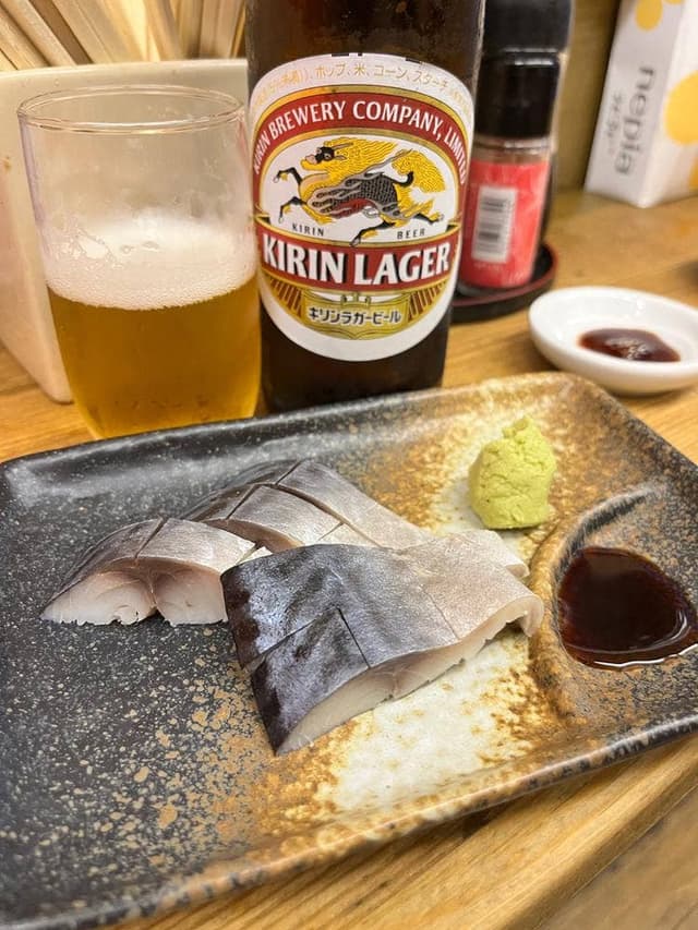 立ち呑み 庶民 - サブ画像1